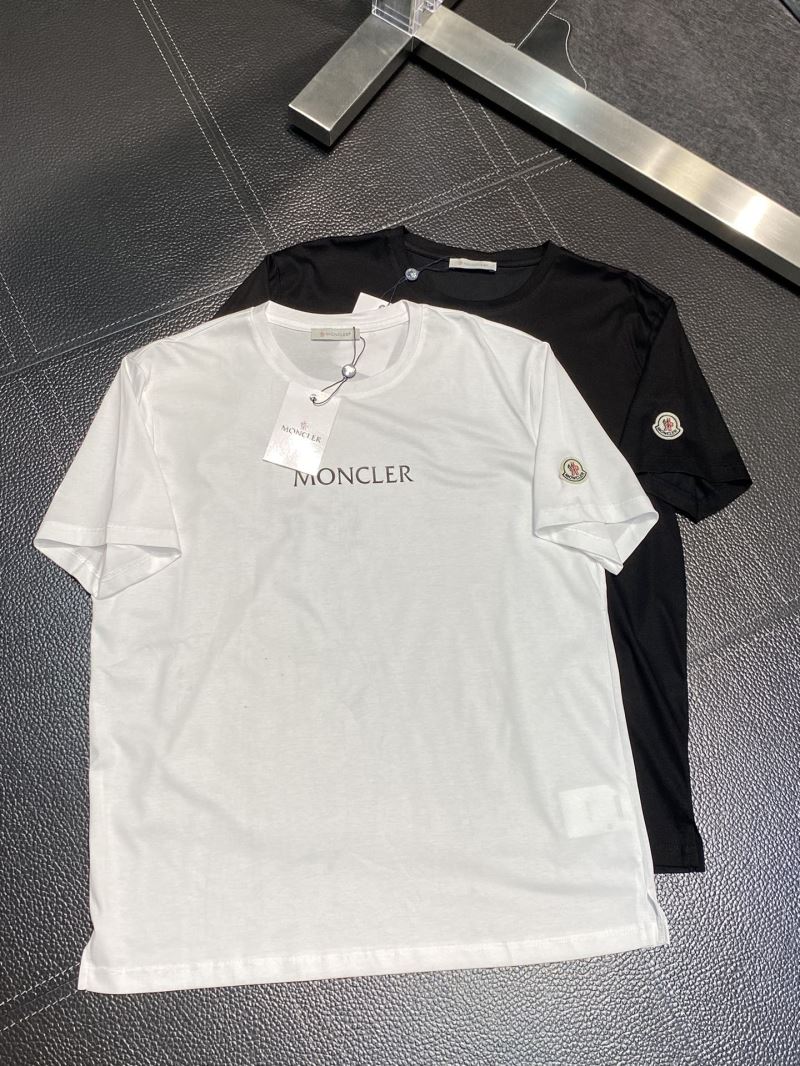 Moncler T-Shirts